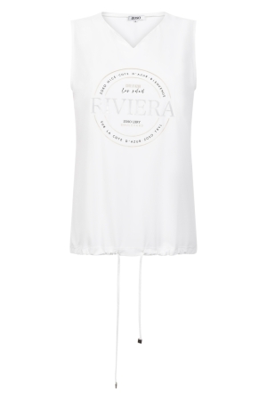 Zoso Marcy 0016 white