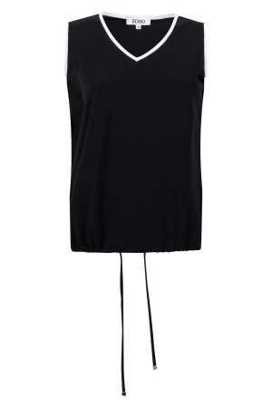 Zoso Tamara 0000 black