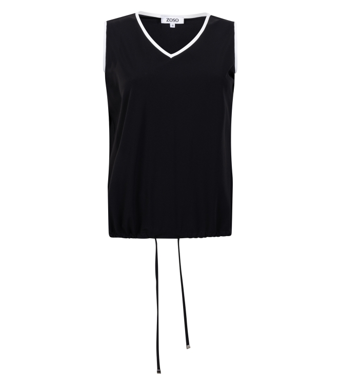 Zoso Tamara 0000 black