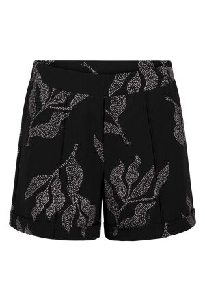 Zoso Becky 0000 black