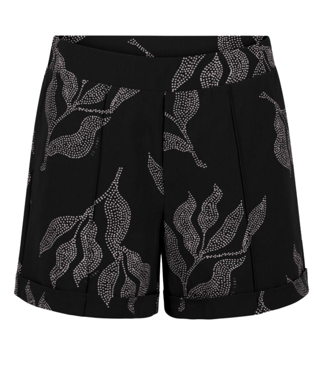 Zoso Becky 0000 black