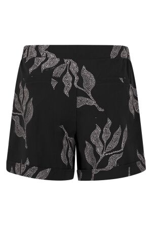 Zoso Becky 0000 black