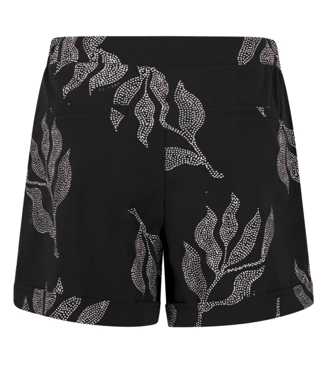 Zoso Becky 0000 black