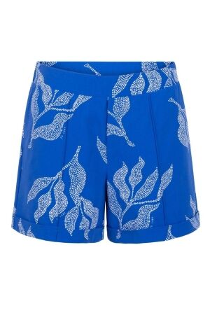 Zoso Becky 0100 cobalt