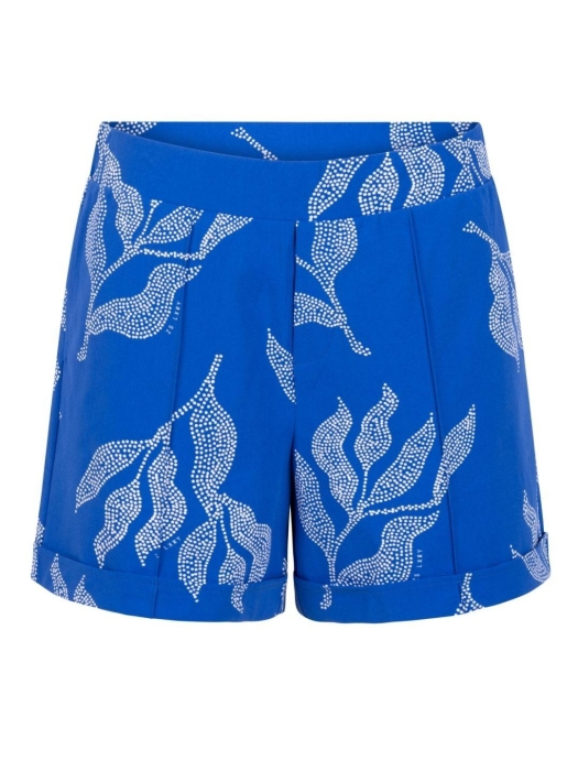 Zoso Becky 0100 cobalt