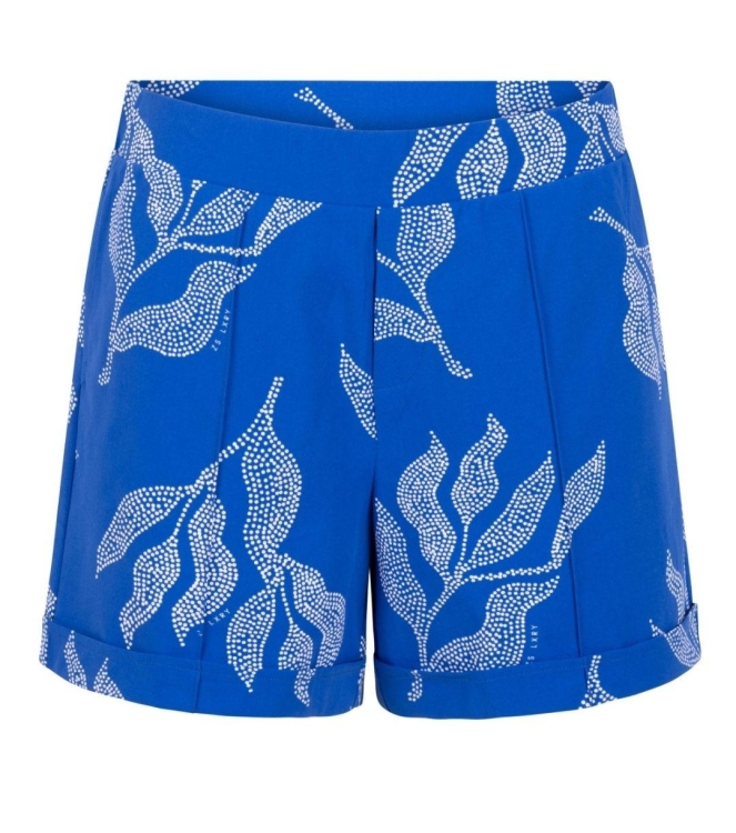 Zoso Becky 0100 cobalt