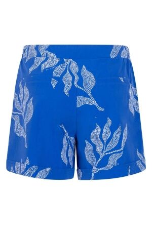 Zoso Becky 0100 cobalt