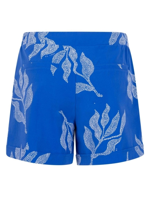 Zoso Becky 0100 cobalt