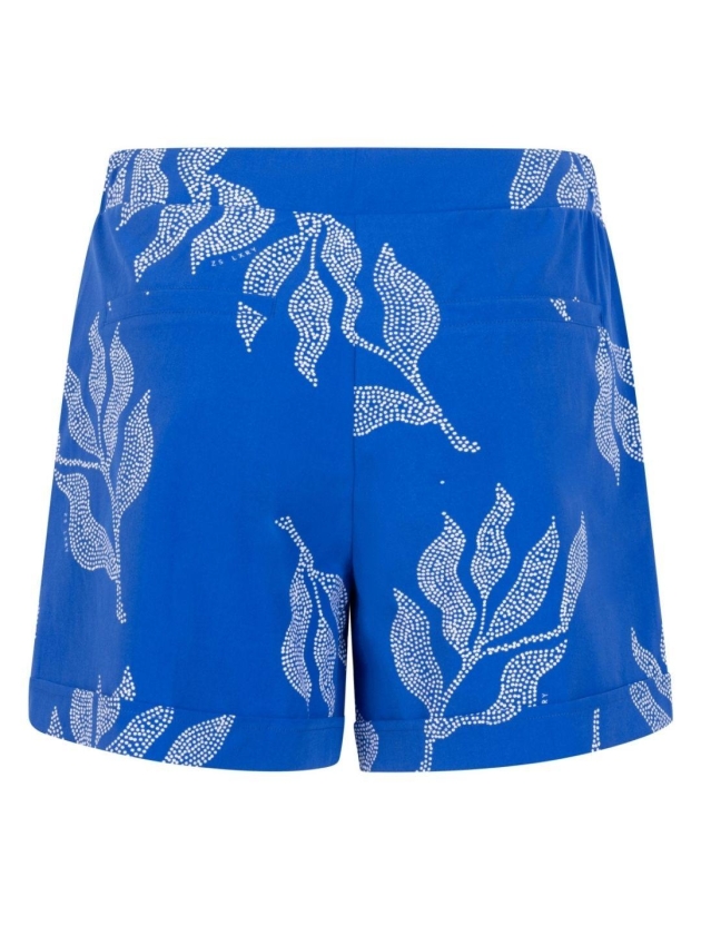 Zoso Becky 0100 cobalt