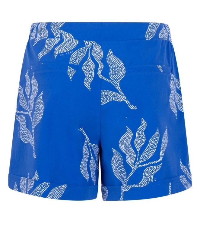 Zoso Becky 0100 cobalt