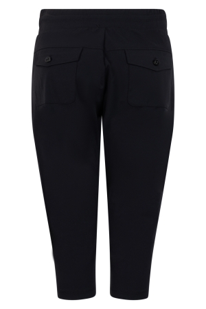 Zoso Linda 0000 black
