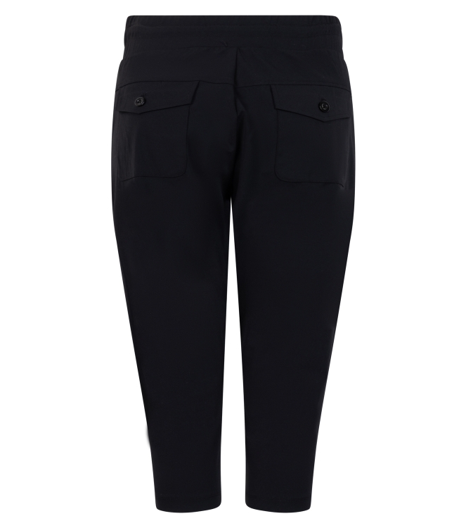 Zoso Linda 0000 black