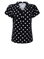 Zoso Petra 0000 black