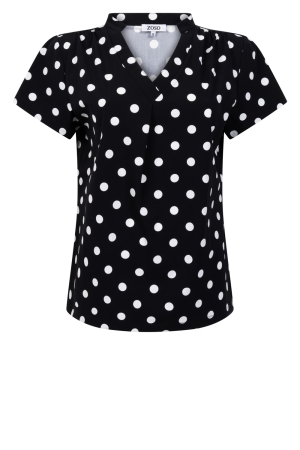 Zoso Petra 0000 black