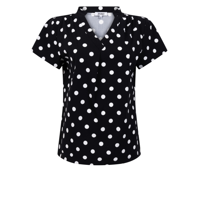 Zoso Petra 0000 black