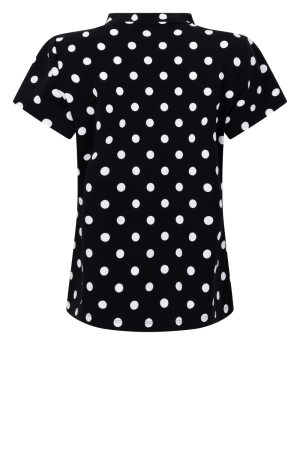 Zoso Petra 0000 black