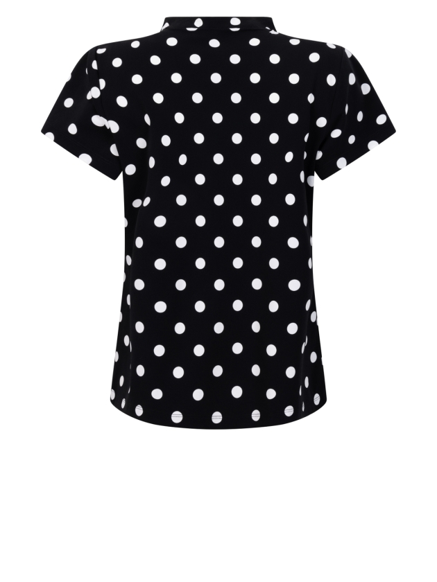 Zoso Petra 0000 black