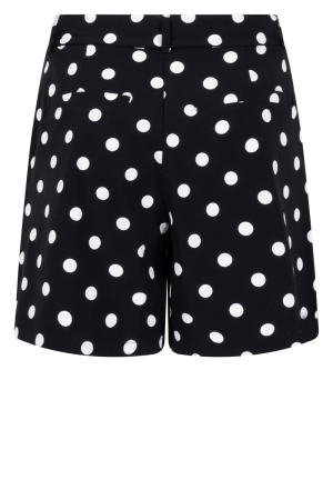 Zoso Sarita 0000 black