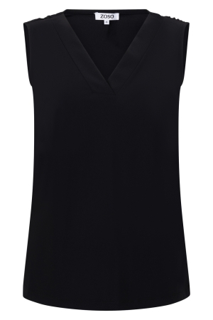 Zoso Suztte 0000 black