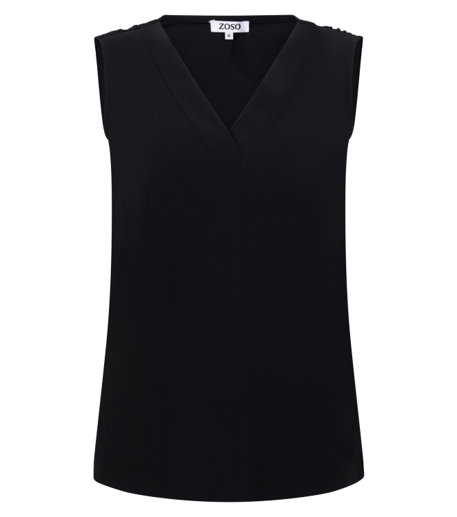 Zoso Suztte 0000 black