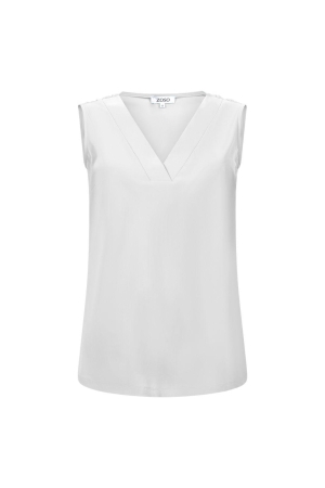 Zoso Suztte 0016 white