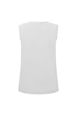 Zoso Suztte 0016 white