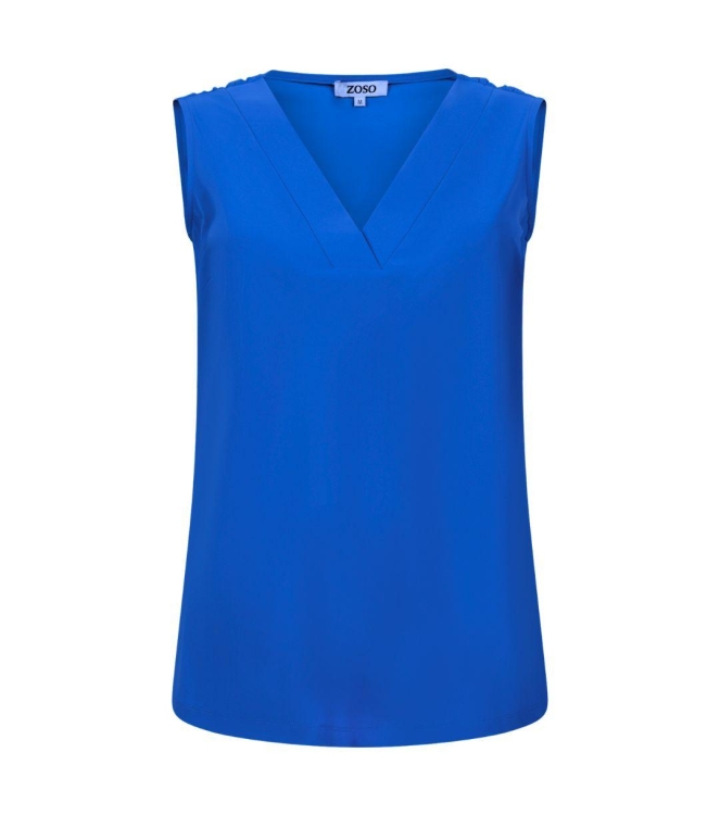 Zoso Suztte 0100 cobalt