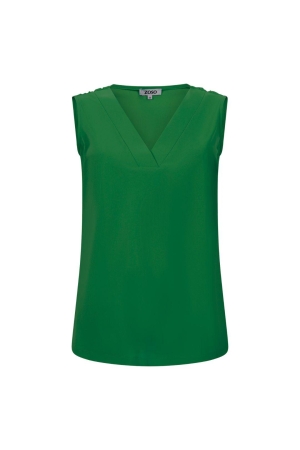 Zoso Suztte 1250 green