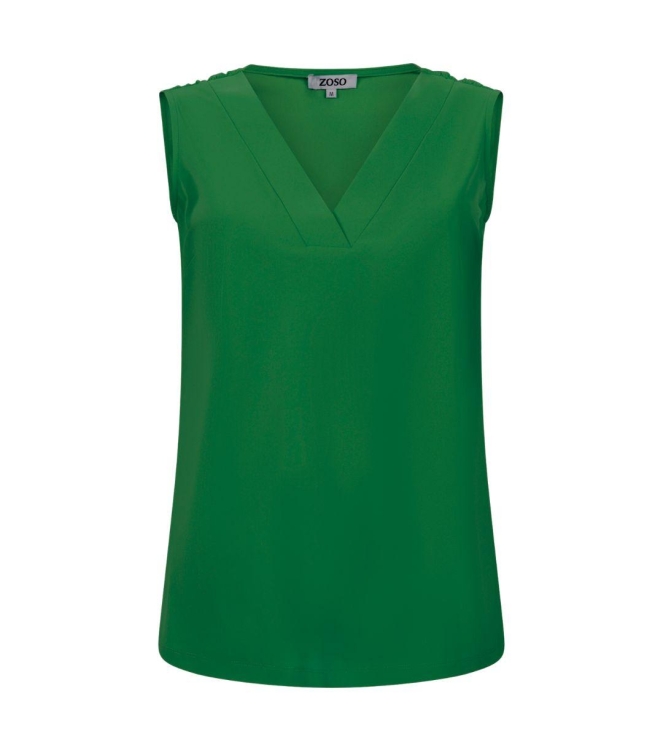 Zoso Suztte 1250 green
