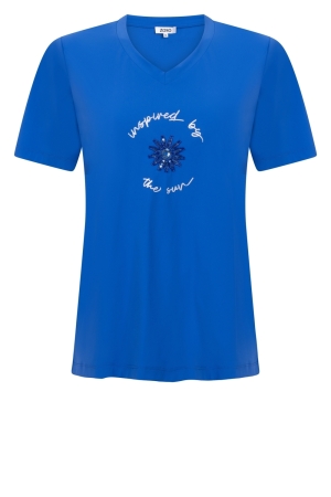 Zoso Selma 0100 cobalt