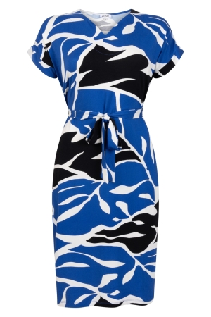 Zoso Claire 0100-0000 cobalt/black