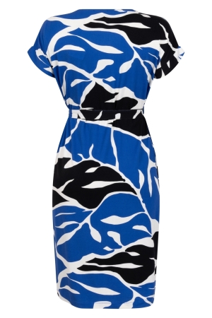 Zoso Claire 0100-0000 cobalt/black