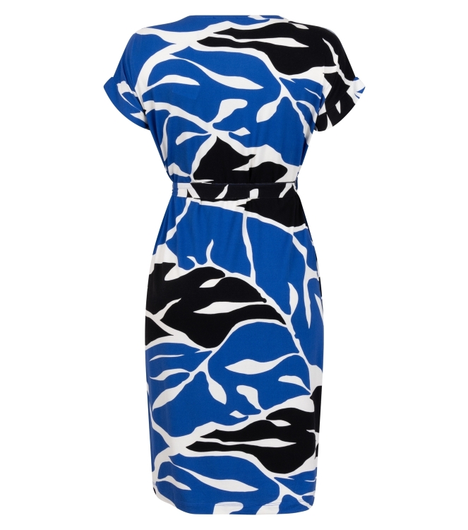 Zoso Claire 0100-0000 cobalt/black