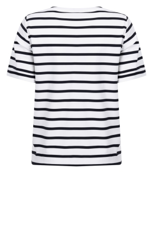 Zoso Debby 0016-0000 white/black