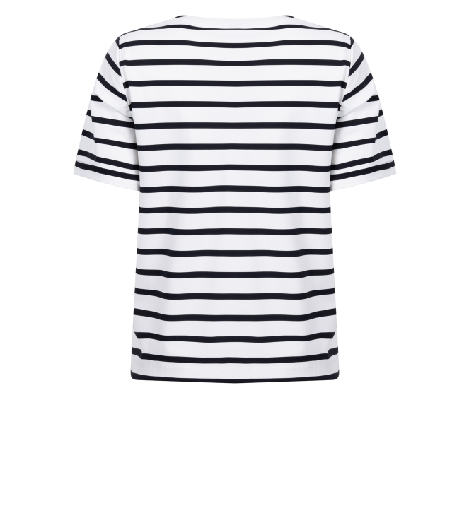 Zoso Debby 0016-0000 white/black