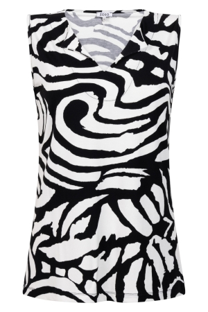 Zoso Gina 0000 black