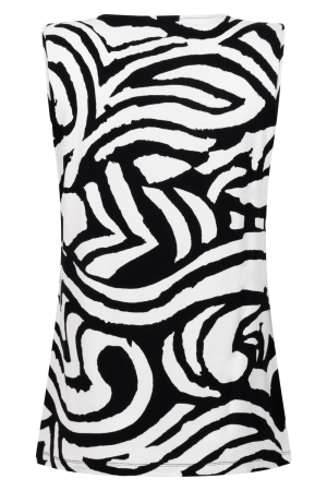 Zoso Gina 0000 black