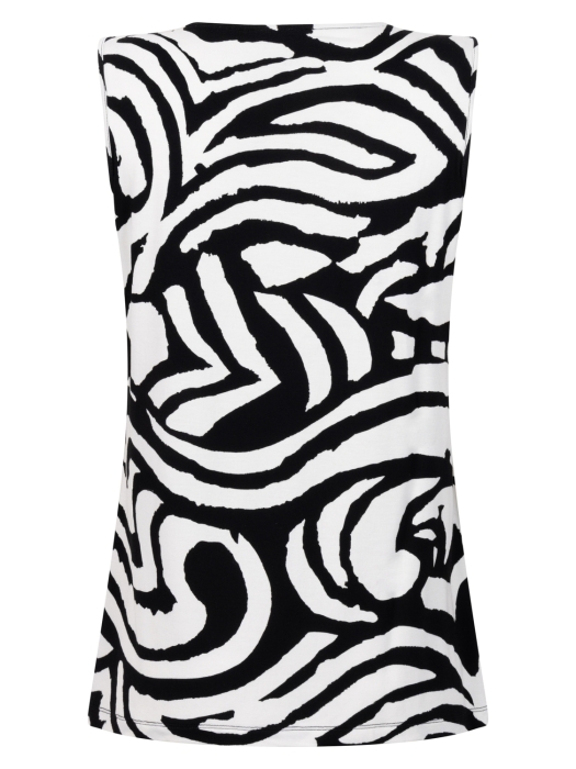 Zoso Gina 0000 black