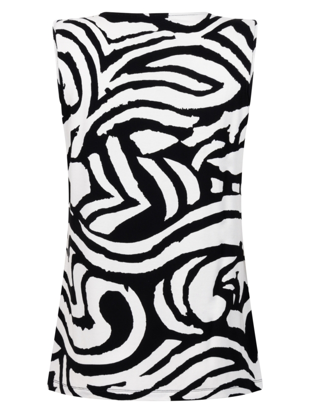 Zoso Gina 0000 black