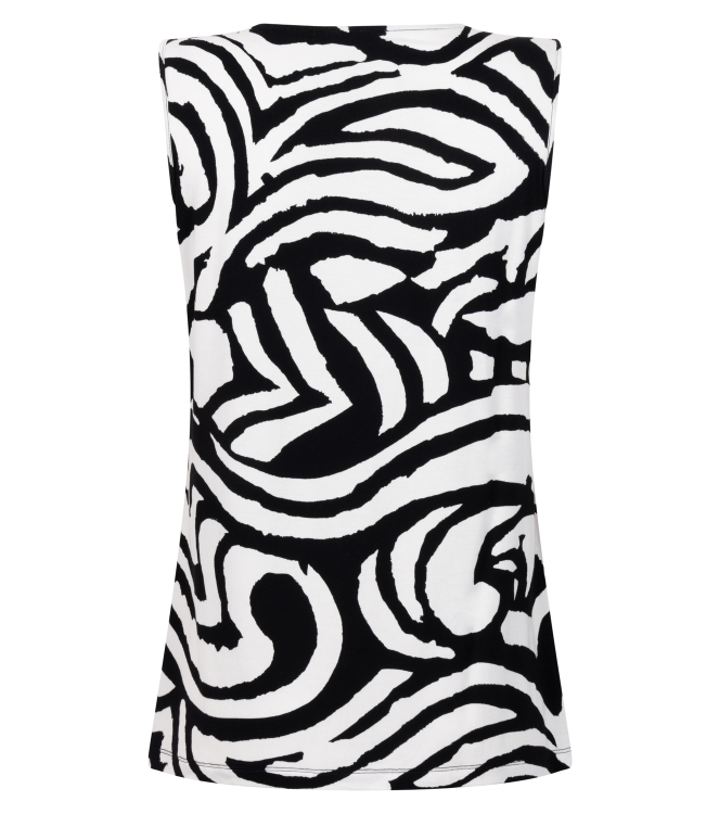 Zoso Gina 0000 black