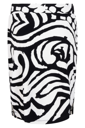Zoso Marloes 0000 black