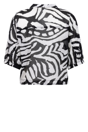 Zoso Ciska 0000 black