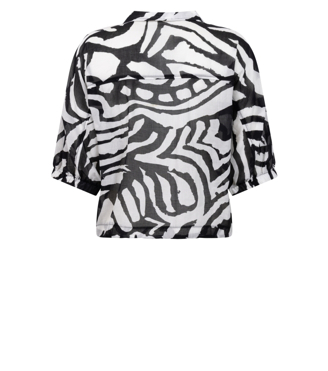 Zoso Ciska 0000 black