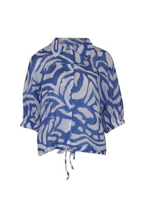 Zoso Ciska 0100 cobalt