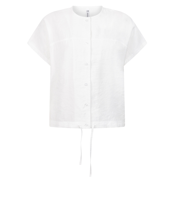 Zoso Channa 0016 white