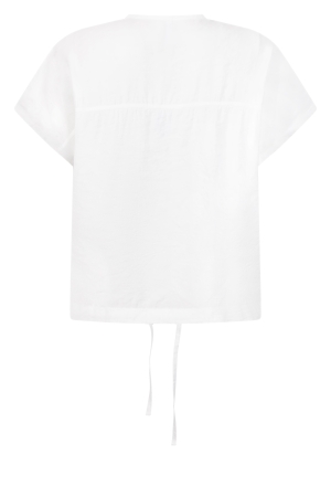 Zoso Channa 0016 white