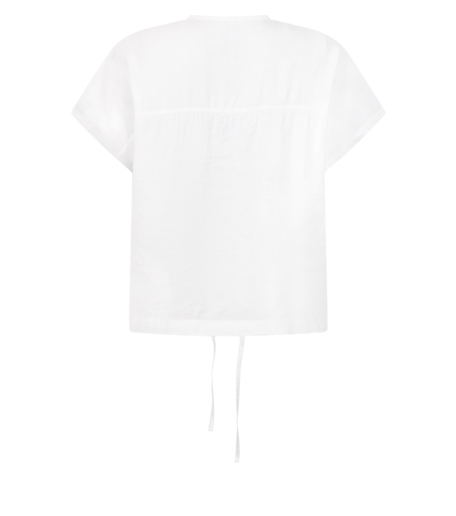 Zoso Channa 0016 white