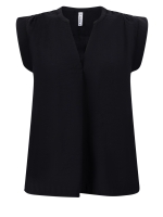 Zoso Vanity 0000 black
