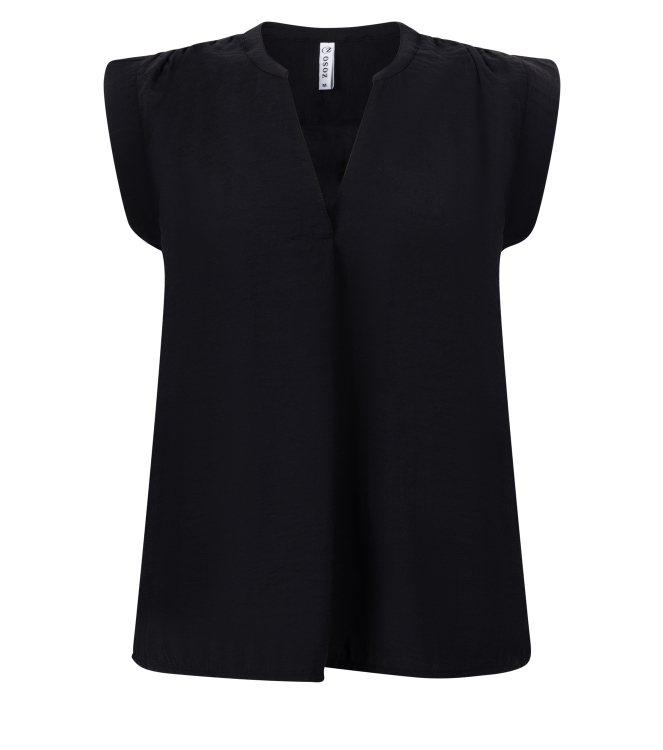 Zoso Vanity 0000 black