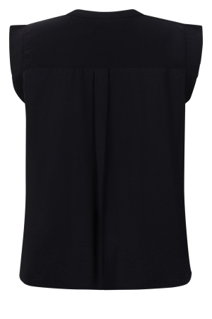 Zoso Vanity 0000 black